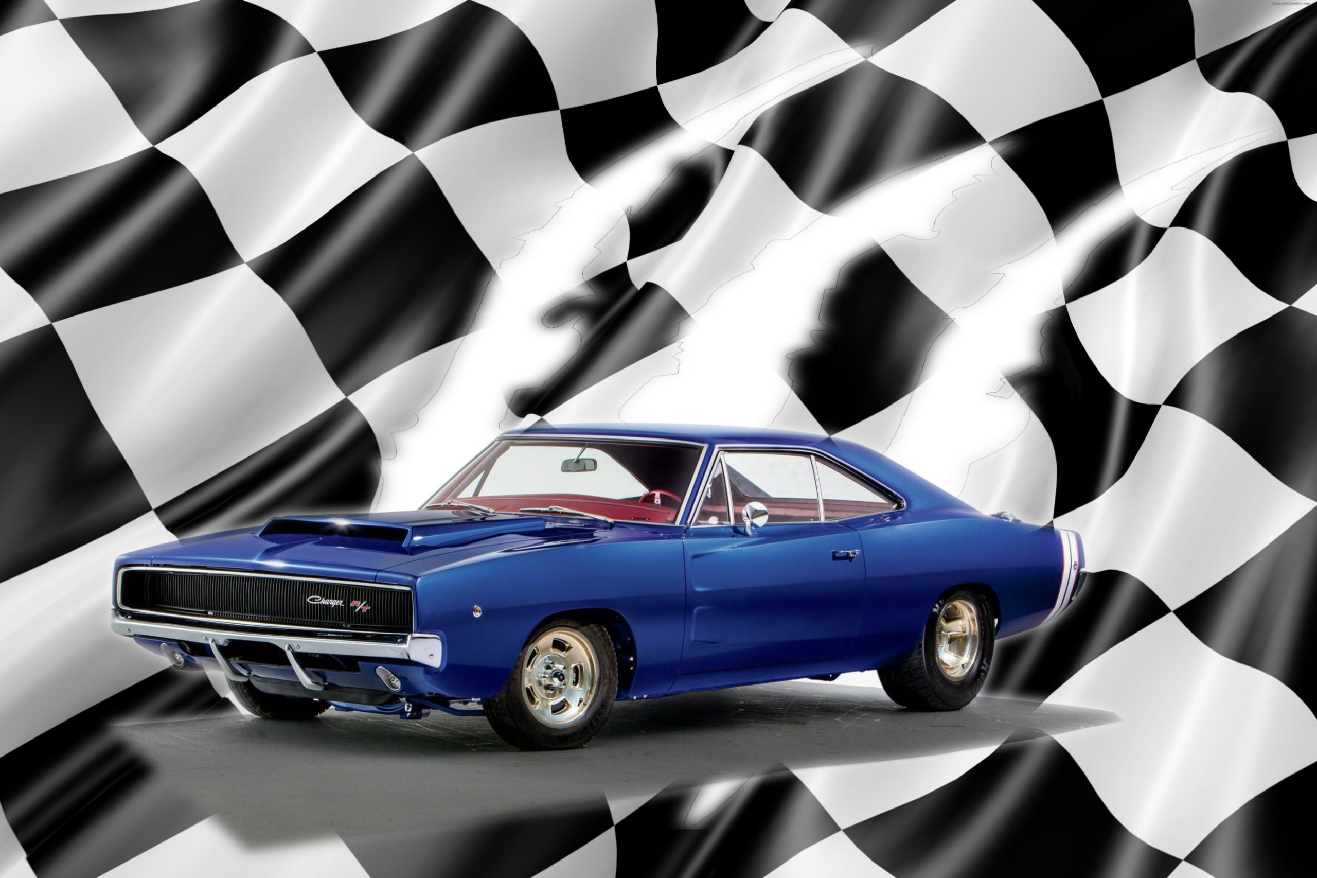 Cars & trucks art by Shiloh